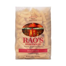 Rigatoni