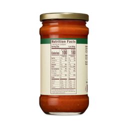 Tomato Basil Soup