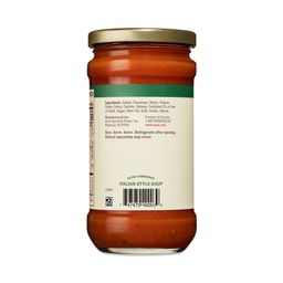Tomato Basil Soup