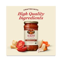 Tuscan-Style Beef Soup