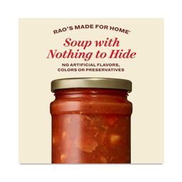 Tuscan-Style Beef Soup
