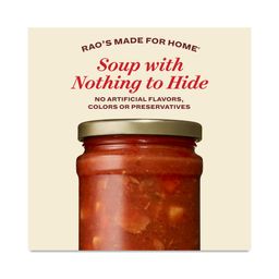 Tuscan-Style Beef Soup