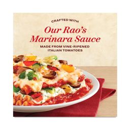 Vegetable Lasagna