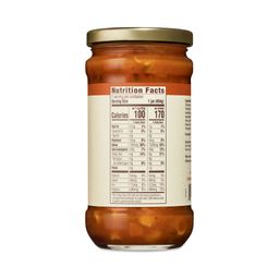 Vegetable Minestrone Soup