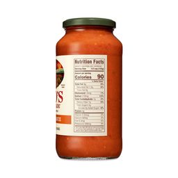 Vodka Sauce