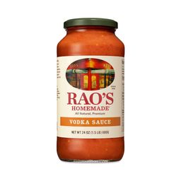 Vodka Sauce
