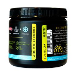 Hydration Drink Mix, Lemon Lime