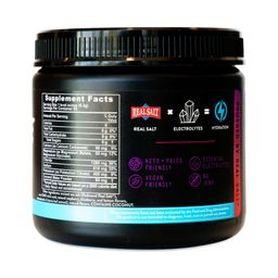 Hydration Drink Mix, Mixed Berry