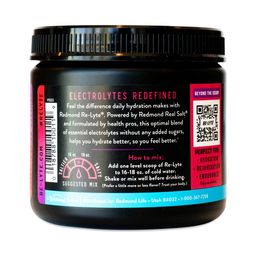 Hydration Drink Mix, Mixed Berry