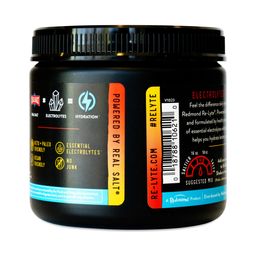 Hydration Drink Mix, Strawberry Lemonade
