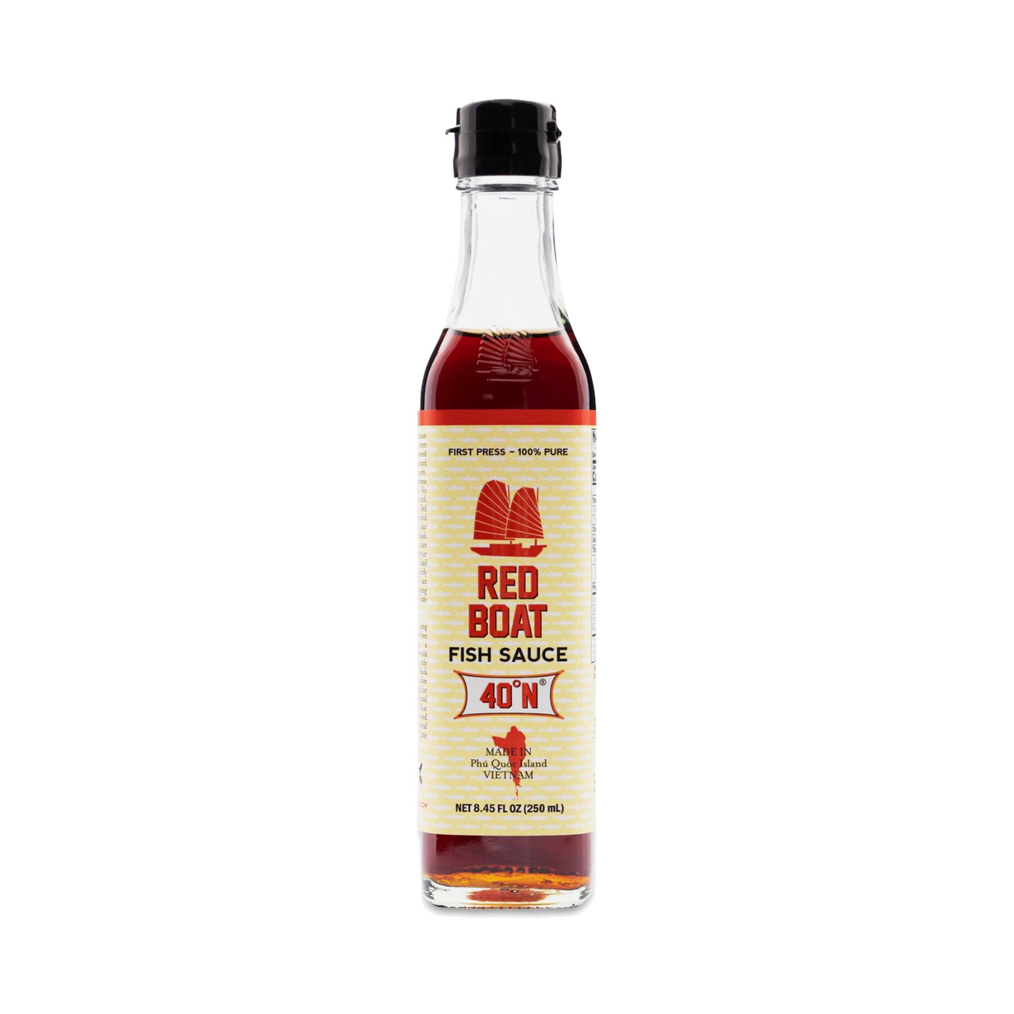 Fish Sauce