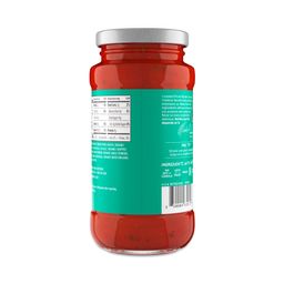 Pizza Sauce, Unsweetened