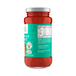 Pizza Sauce, Unsweetened