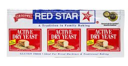 Active Dry Yeast