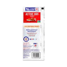 Active Dry Yeast