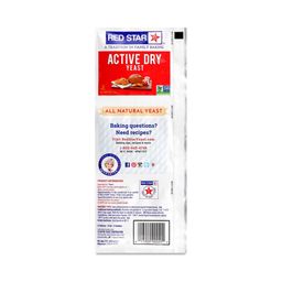 Active Dry Yeast