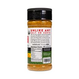 Organic Season Salt