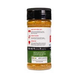 Organic Season Salt