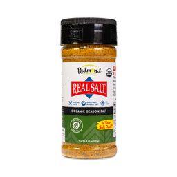 Organic Season Salt