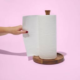 Ultra Strong Bamboo Paper Towel 2ply