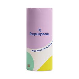 Ultra Strong Bamboo Paper Towel 2ply