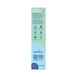Compostable PHA Straws
