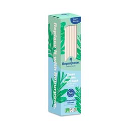 Compostable PHA Straws