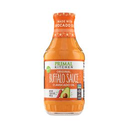 Buffalo Sauce, Value Size