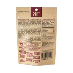 Beef Jerky, O.G. Hickory
