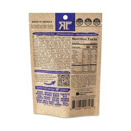 Beef Jerky, Seoul Survivor