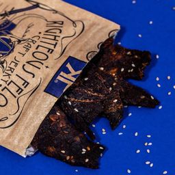 Beef Jerky, Seoul Survivor