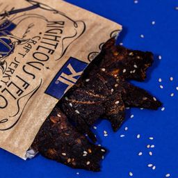 Beef Jerky, Seoul Survivor