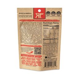 Beef Jerky, Teriyaki Balboa