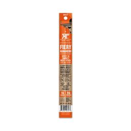 Beef Sticks, Fiery Habanero