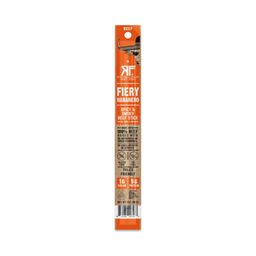 Beef Sticks, Fiery Habanero