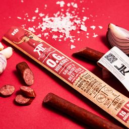 Beef Sticks, O.G. Hickory