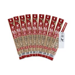 Beef Sticks, O.G. Hickory, Value Size