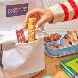 Mini Meat Sticks, Variety Snack Pack