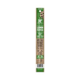 Turkey Sticks, Lemon Pepper