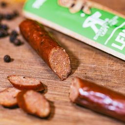 Turkey Sticks, Lemon Pepper, Value Size