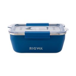 Bento Box Kit 7x4, Navy