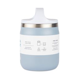 Food Jar Kit 20 oz, Cloud