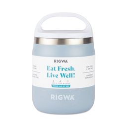 Food Jar Kit 20 oz, Cloud