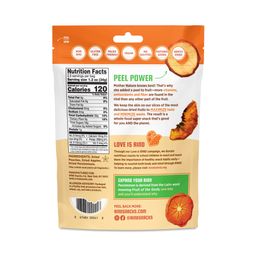 Chewy Fruit Leather, Orchard Blend