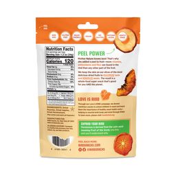 Chewy Fruit Leather, Orchard Blend