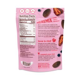 ReMix Fruit & Nut Snack Mix, Cocoa Berry