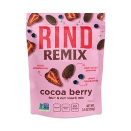 ReMix Fruit & Nut Snack Mix, Cocoa Berry
