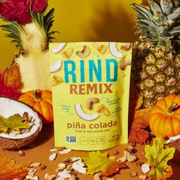 ReMix Fruit & Nut Snack Mix, Piña Colada