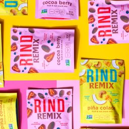 ReMix Fruit & Nut Snack Mix, Piña Colada
