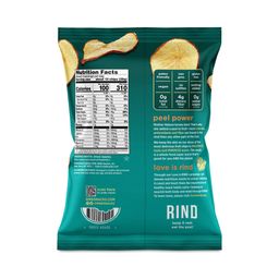 Thin-Cut Chips, Apple